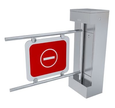SWG - 25 Vip - Engelli Geçiş Turnike Sistemi