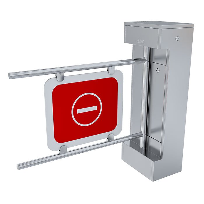 SWG - 25 Vip - Engelli Geçiş Turnike Sistemi