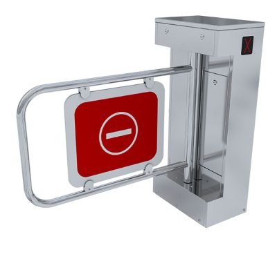 SWG - 28 Vip - Engelli Geçiş Turnike Sistemi