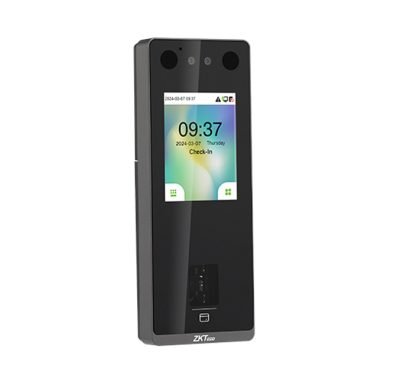 SenseFace 3 Serisi Yüz Tanıma Sistemi