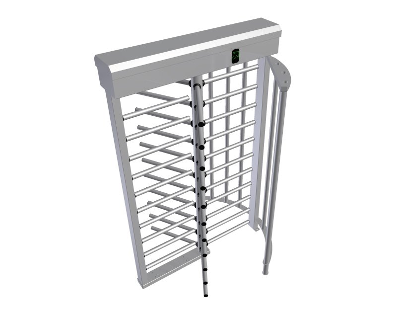 T 2500D Single 3 Kollu Boy Turnike