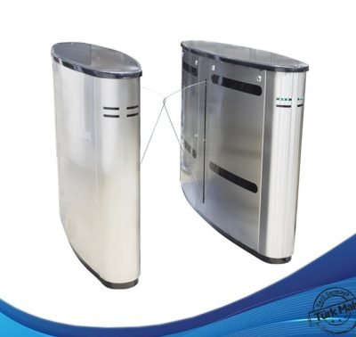 T300 HG40 Hidden Gate | Hızlı Geçiş Turnikesi