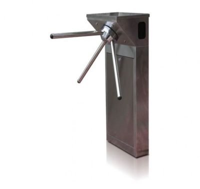 T345 Tripod Turnike Sistemi