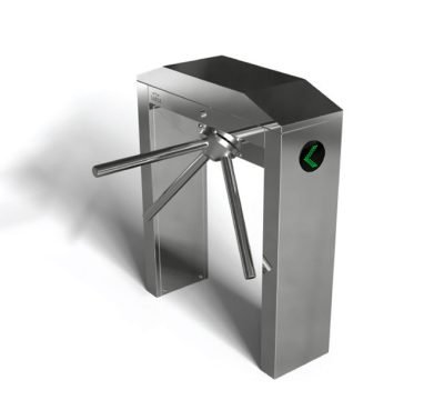 TANSA LTT 303A Bel Tipi Turnike Sistemi