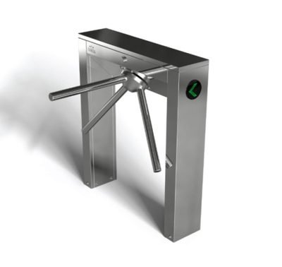 TANSA LTT 303S Tripod Üç Kollu Turnike Sistemi