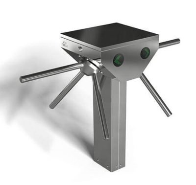 TANSA LTT 313D Çift Yönlü Turnike Sistemi