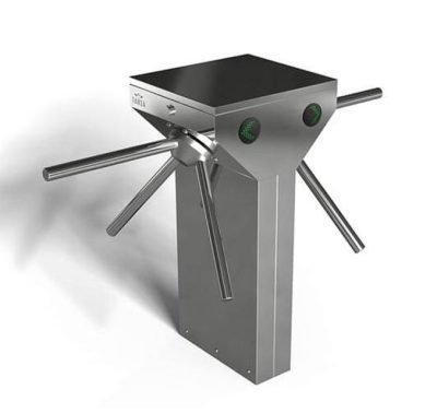 TANSA LTT 313D ED Çift Yönlü Turnike Sistemi