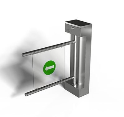 TANSA SG 212 Cam Kanat Motorlu Turnike