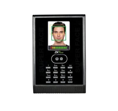 TR Face 200 Yüz Tanıma Sistemi