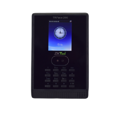 SKYSFT TK TRFACE 200 Yüz Tanıma Cihazı