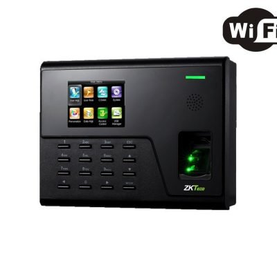 UA760 Parmak İzi Okuyucu Wifi