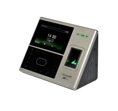 UFace 800 ID Yüz Tanıma Sistemi