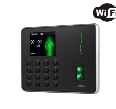 WL10 WİFİ Parmak İzi Okuyucu