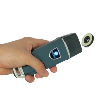 WM 5000V5 Güvenlik Devriye Tur Sistemi