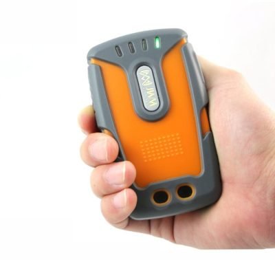 WM 5000P5 Bekçi Tur Kontrol Sistemi | GPS+GPRS