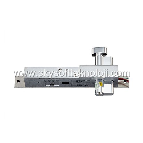 SKYSFT TK YB-500C Selenoid Kilit - Görsel 2