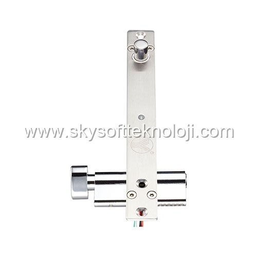 SKYSFT TK YB-500C Selenoid Kilit - Görsel 3
