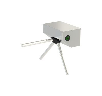 ÖZAK 400 E TURNİKE SİSTEMİ