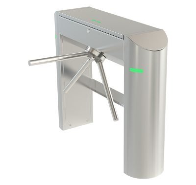 ÖZAK 702 R N1 TURNİKE SİSTEMİ