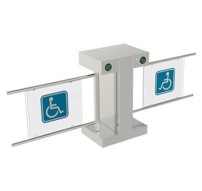 ÖZAK 705 E N1 D ENGELLİ GEÇİŞ TURNİKESİ