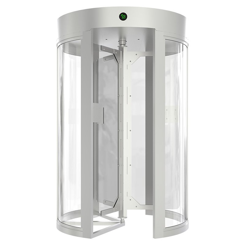 ÖZAK BT 302 GL BOY TİPİ TURNİKE