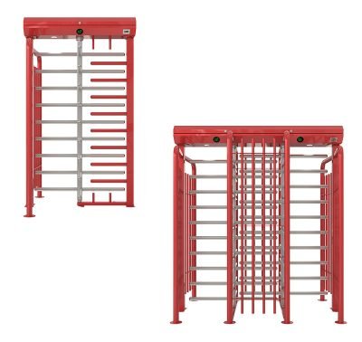 ÖZAK BTX 400 N1 S / D BOY TURNİKESİ