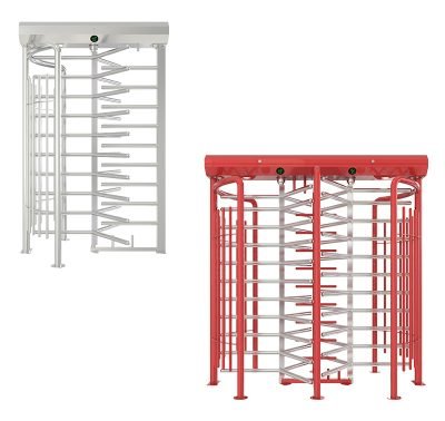 ÖZAK BTX EU 300 N1 S / D BOY TURNİKESİ