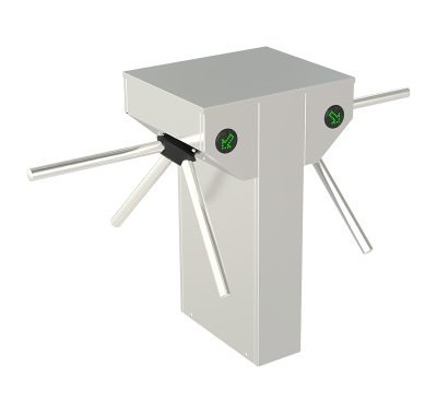 ÖZAK 500 E D TURNİKE SİSTEMİ