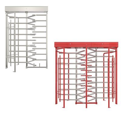 ÖZAK ECO LINE 300 S / D BOY TURNİKESİ