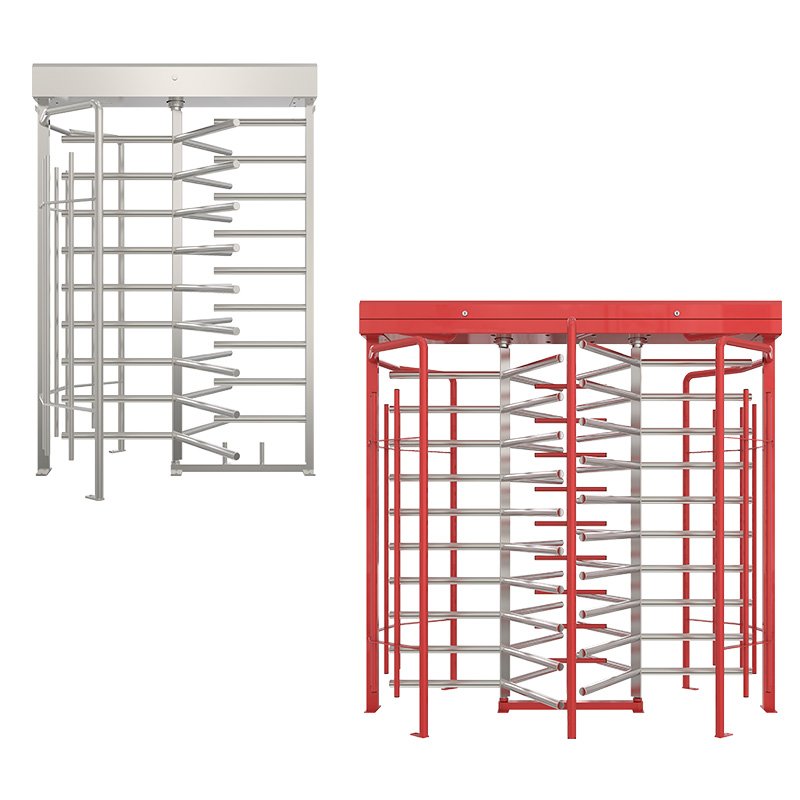 SKYT ZAK 1 30 - SKYSOFT TEKNOLOJİ ZAMAN KONTROL ve GÜVENLİK SİSTEMLERİ ÖZAK ECO LINE 300 S / D BOY TURNİKESİ