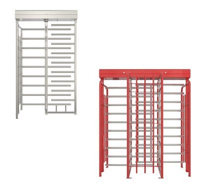 ÖZAK ECO LINE 400 S / D BOY TURNİKESİ