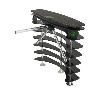 ÖZAK FKR 777 TURNİKE SİSTEMİ