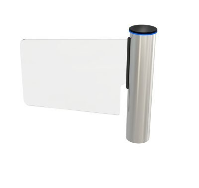 ÖZAK GL A1 TURNİKE SİSTEMİ