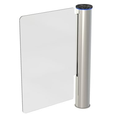 ÖZAK GL A2 TURNİKE SİSTEMİ