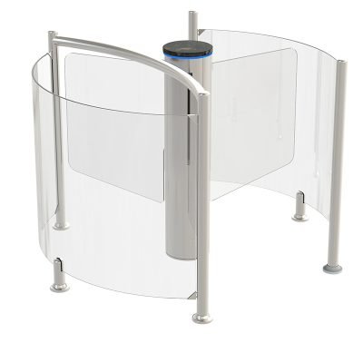 ÖZAK GL A3 TURNİKE SİSTEMİ