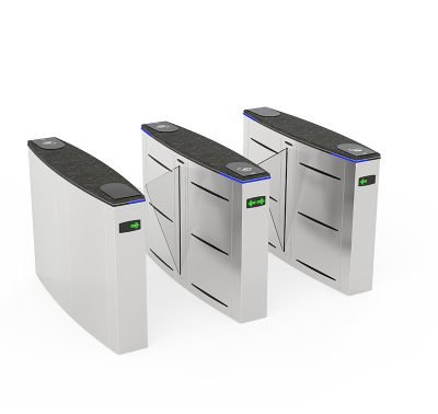 ÖZAK HG 01 Hızlı Geçiş Turnikesi