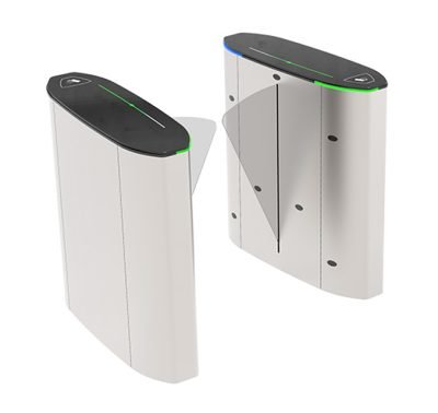 ÖZAK HG 02 GL Hızlı Geçiş Turnikesi