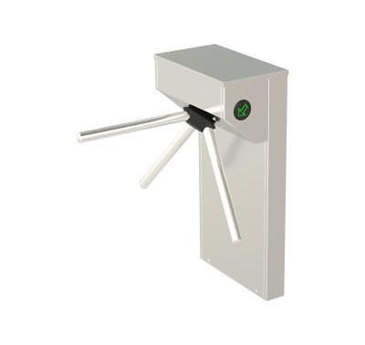 ÖZAK 500 E TURNİKE SİSTEMİ