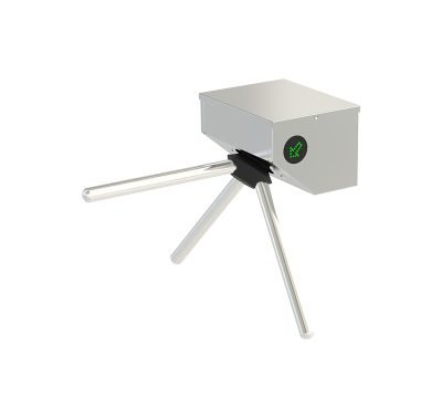 ÖZAK 400 BUS TURNİKE SİSTEMİ