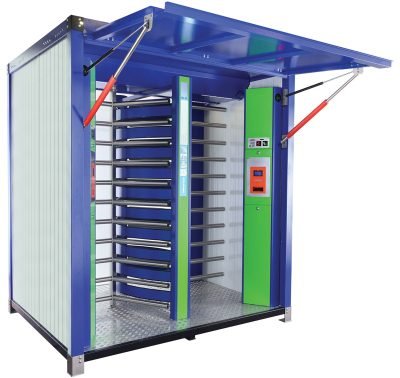 ÖZAK KABİN SİSTEMLERİ