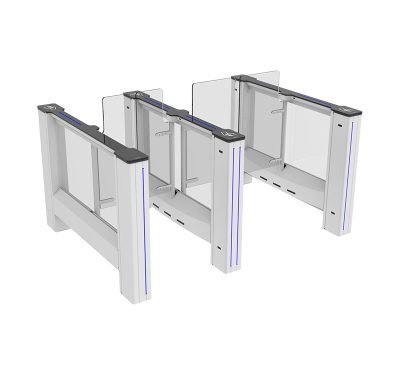 ÖZAK PG 03 Hızlı Geçiş Turnikesi