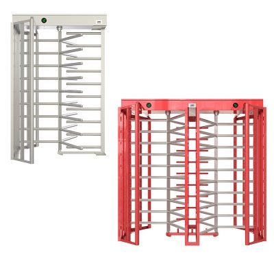 ÖZAK ST 38 S / D BOY TİPİ TURNİKE