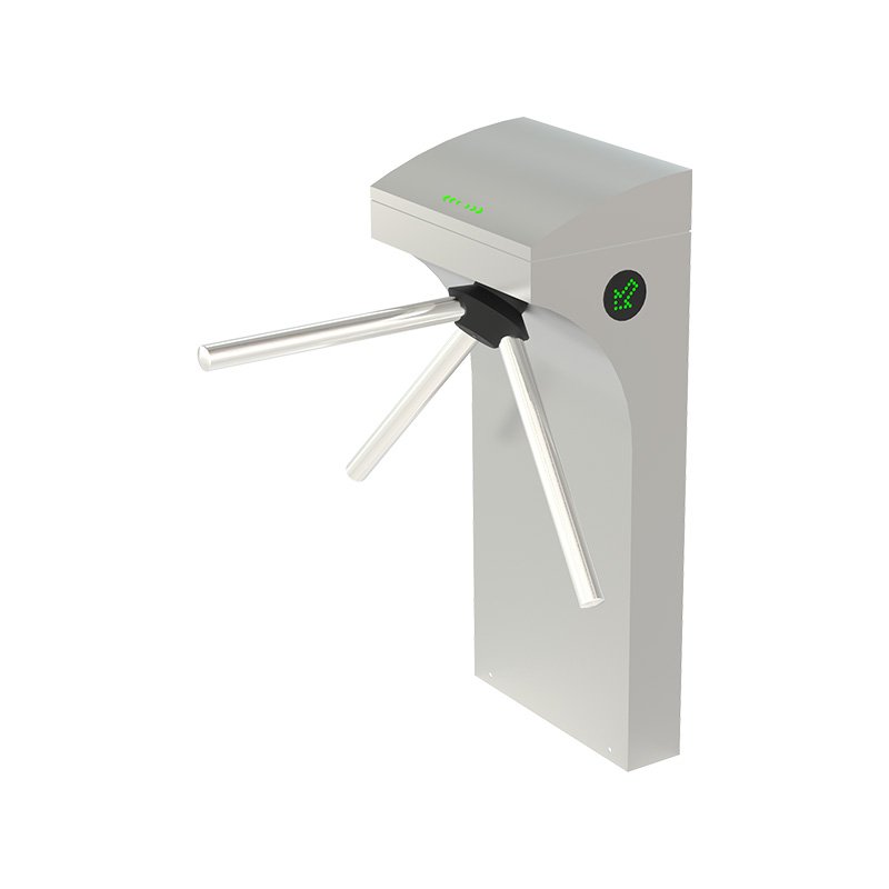 ÖZAK 602 TURNİKE SİSTEMİ