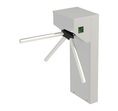 ÖZAK TP 101 TRİPOD TURNİKE SİSTEMİ