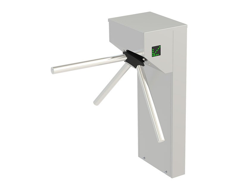 ÖZAK TP 101 TRİPOD TURNİKE SİSTEMİ