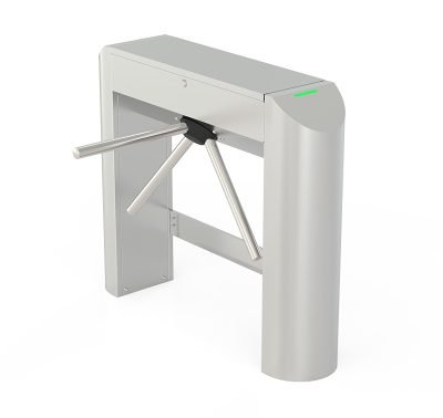 ÖZAK TP 300 R TRİPOD TURNİKE SİSTEMİ