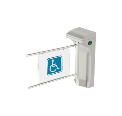 ÖZAK 605 S ENGELLİ GEÇİŞ TURNİKESİ