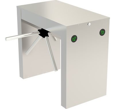 ÖZAK 700 E N1 D TURNİKE SİSTEMİ