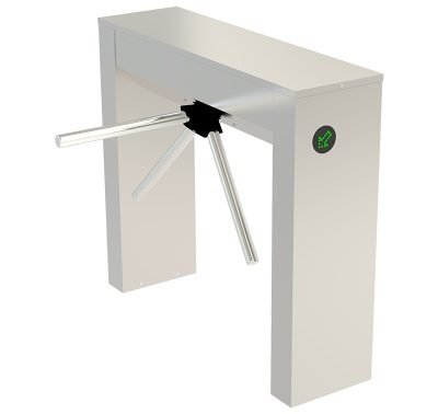 ÖZAK 700 E N1 TURNİKE SİSTEMİ