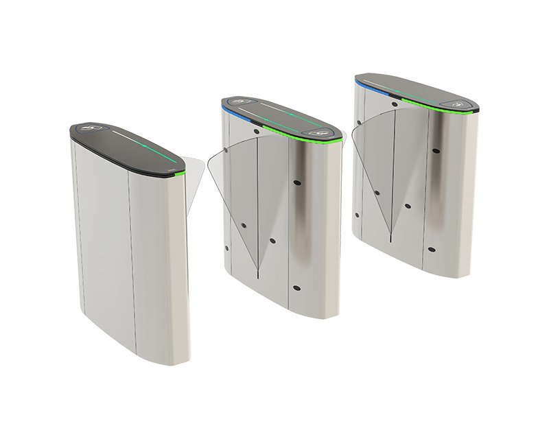 SKYSFT TK ÖZAK HG 02 GL Hızlı Geçiş Turnikesi - Görsel 2